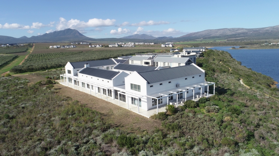 5 Bedroom Property for Sale in Benguela Cove Lagoon Wine Estate Western Cape